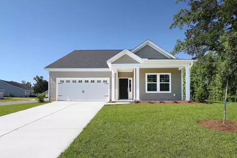 159 Bolsin Ct, Conway, SC 29526