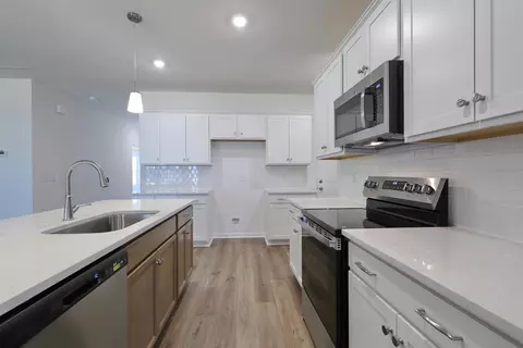 Kitchen - 159 Bolsin Ct, Conway, SC 29526 photo 3 of 5