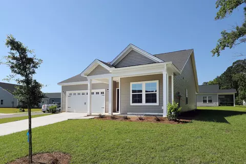 Other - 159 Bolsin Ct, Conway, SC 29526 photo 1 of 10