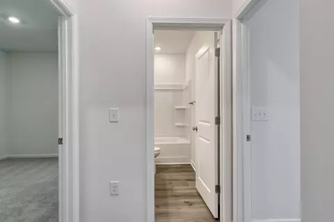Entry Way - 159 Bolsin Ct, Conway, SC 29526 photo 3 of 3