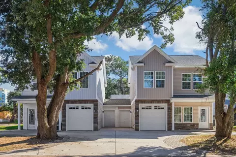 2601 Sand Dunes Dr, Myrtle Beach, SC 29577