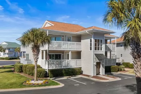 300 Shorehaven Dr #U-3, North Myrtle Beach, SC 29582