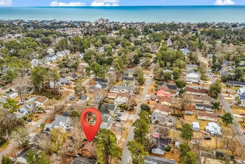 724 Juniper Dr #B, Surfside Beach, SC 29575 photo 33