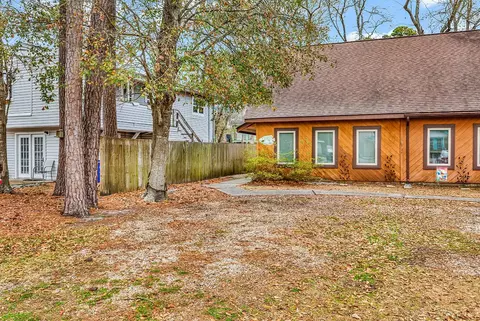 724 Juniper Dr #B, Surfside Beach, SC 29575