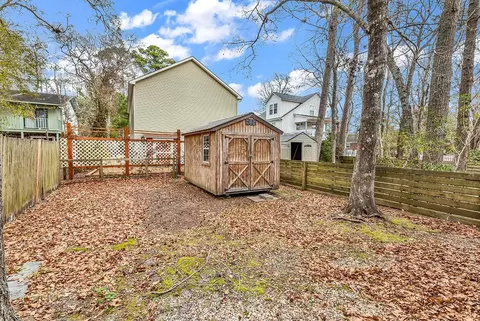 724 Juniper Dr #B, Surfside Beach, SC 29575 photo 27