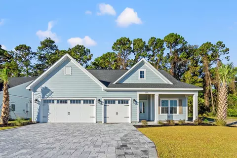 1100 Ridgewood Dr, North Myrtle Beach, SC 29582