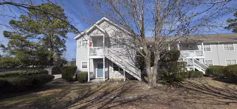 6850 King Arthur Dr #101, Myrtle Beach, SC 29588