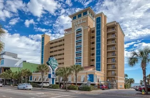 1200 N Ocean Blvd #512, Myrtle Beach, SC 29577