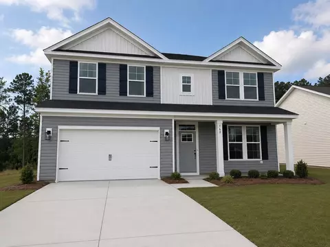 162 Westfield Cir, Conway, SC 29526