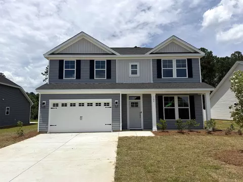 162 Westfield Cir, Conway, SC 29526