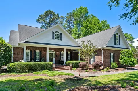 1406 Jasmin Ln, Murrells Inlet, SC 29576