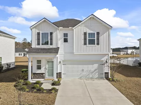 4752 Hopespring St, Myrtle Beach, SC 29579