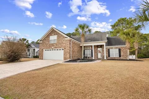 752 Lalton Dr, Conway, SC 29526