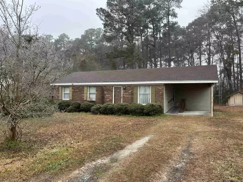 5211 Pleasant Plains Church Rd, Whiteville, NC 28472