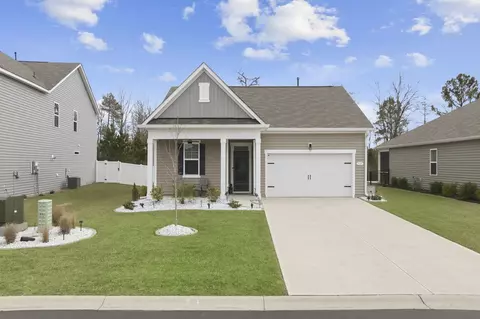 3135 Fair Ridge Way, Conway, SC 29526