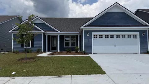 1513 Winding Creek Way, Myrtle Beach, SC 29588