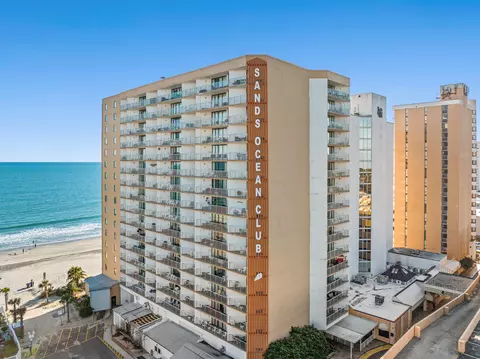 9550 Shore Dr #1604, Myrtle Beach, SC 29572