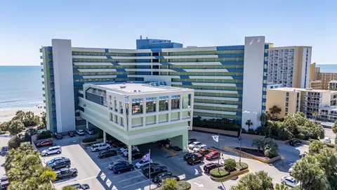 1105 S Ocean Blvd #1008, Myrtle Beach, SC 29577