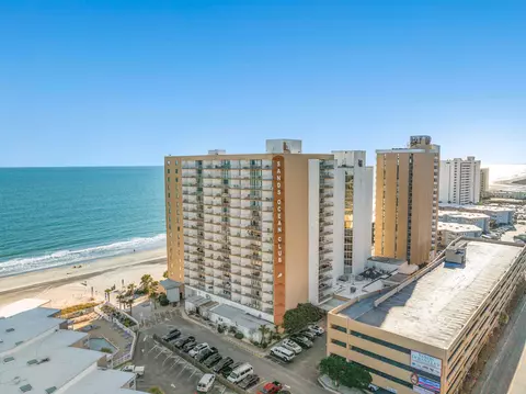 9550 Shore Dr #1605, Myrtle Beach, SC 29572