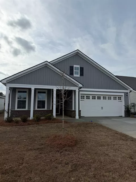 1464 Winding Creek Way, Myrtle Beach, SC 29588