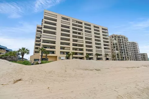 6100 N Ocean Blvd #606, North Myrtle Beach, SC 29582