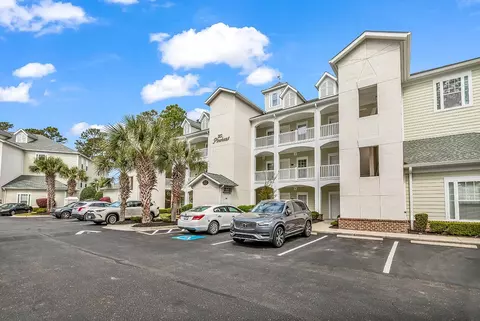 112 Cypress Point Ct #204, Myrtle Beach, SC 29579