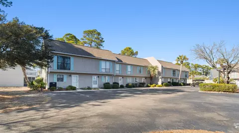 938 Villa Dr #938, North Myrtle Beach, SC 29582