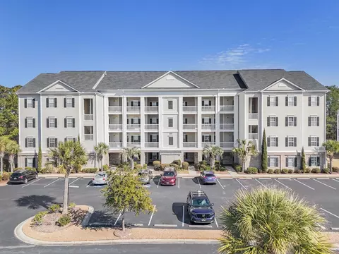 703 Shearwater Ct #403, Murrells Inlet, SC 29576