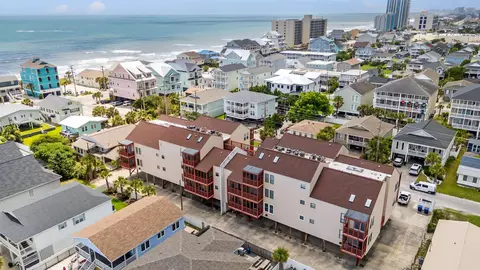 212 29th Ave N #210, North Myrtle Beach, SC 29582