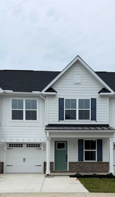 625 Fairgrass Ct #35B, Murrells Inlet, SC 29576