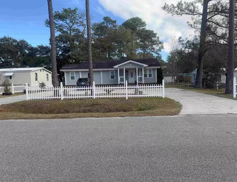 2427 Huntington Cir, Conway, SC 29526