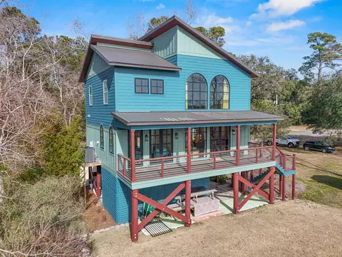 329 Kaufman St, Georgetown, SC 29440