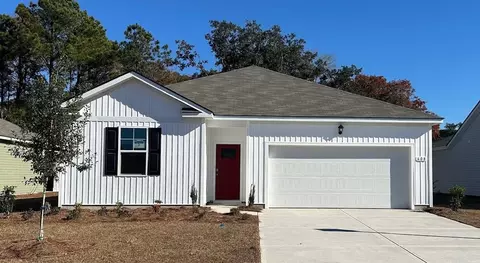 454 Blissful Dr, Little River, SC 29566