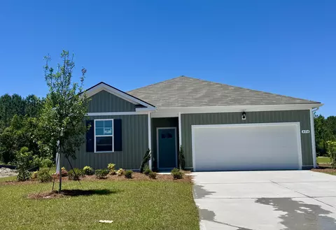 454 Blissful Dr, Little River, SC 29566