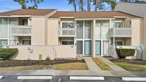 1000 11th Ave N #102, North Myrtle Beach, SC 29582