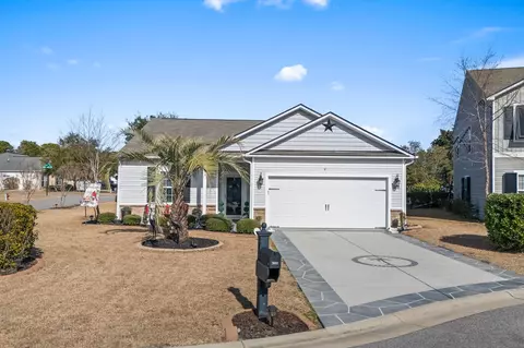 3801 Tyford Ct, Myrtle Beach, SC 29579