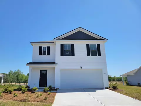 499 Acosta Cir, Conway, SC 29527