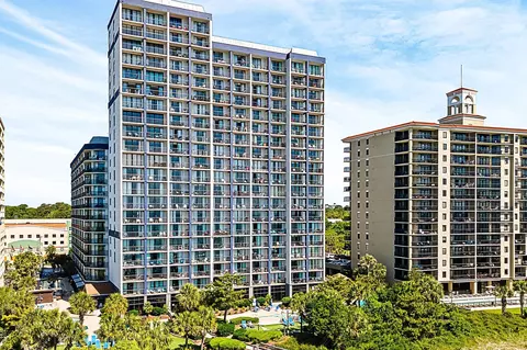 5308 N Ocean Blvd #1800, Myrtle Beach, SC 29577