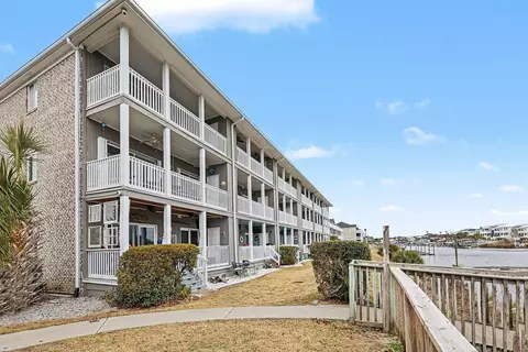 4522 N Plantation Harbour Dr #E-13, Little River, SC 29566