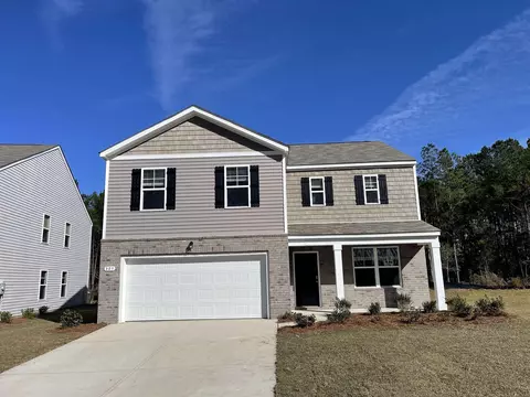 863 Buttonwood Dr, Conway, SC 29527