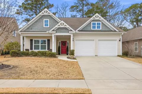 137 Zostera Dr, Little River, SC 29566