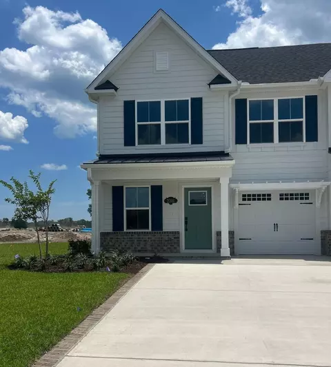 2301 Elowen Ln #8F, Longs, SC 29568