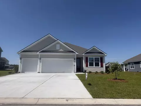 3048 Berry Bush Way, Conway, SC 29526