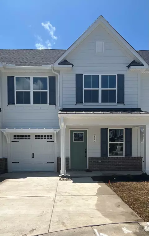617 Fairgrass Ct #35D, Murrells Inlet, SC 29576