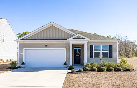 2115 Ridgedale Dr, Conway, SC 29526