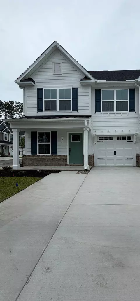 501 Ryegrass Way #11C, Murrells Inlet, SC 29576