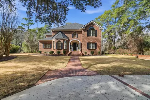 4504 Riverside Ln, Murrells Inlet, SC 29576
