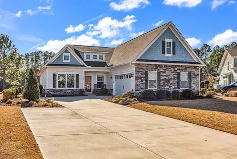 1008 Stilt Ct, Conway, SC 29526