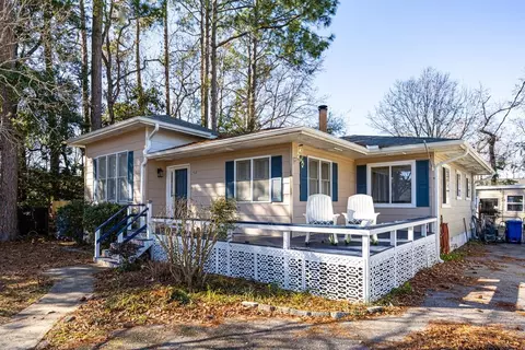 2908 Wiley Dr, North Myrtle Beach, SC 29582