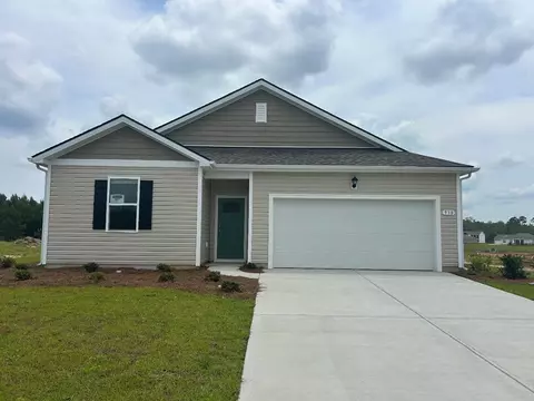 930 Farmers Passage Loop, Loris, SC 29569